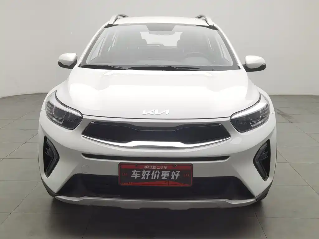 Kia KX1 — фото 3