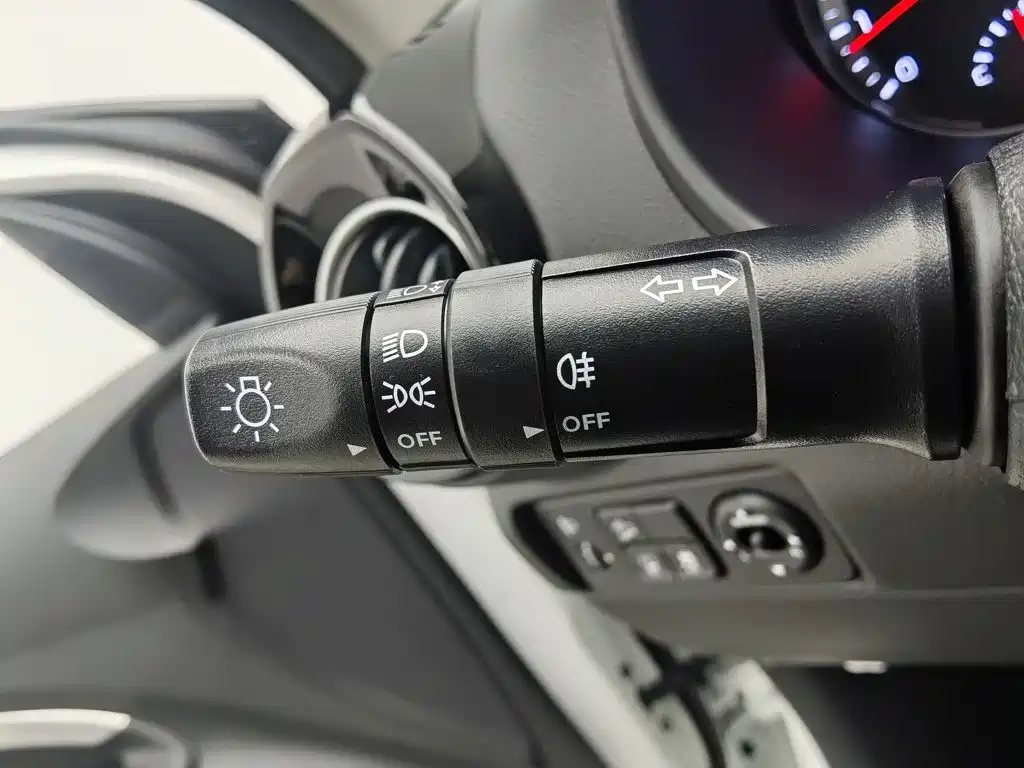 Kia KX1 — фото 21