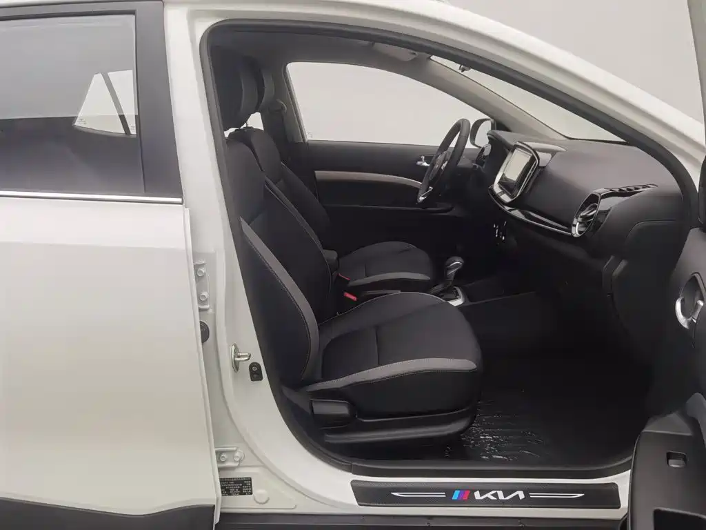 Kia KX1 — фото 23