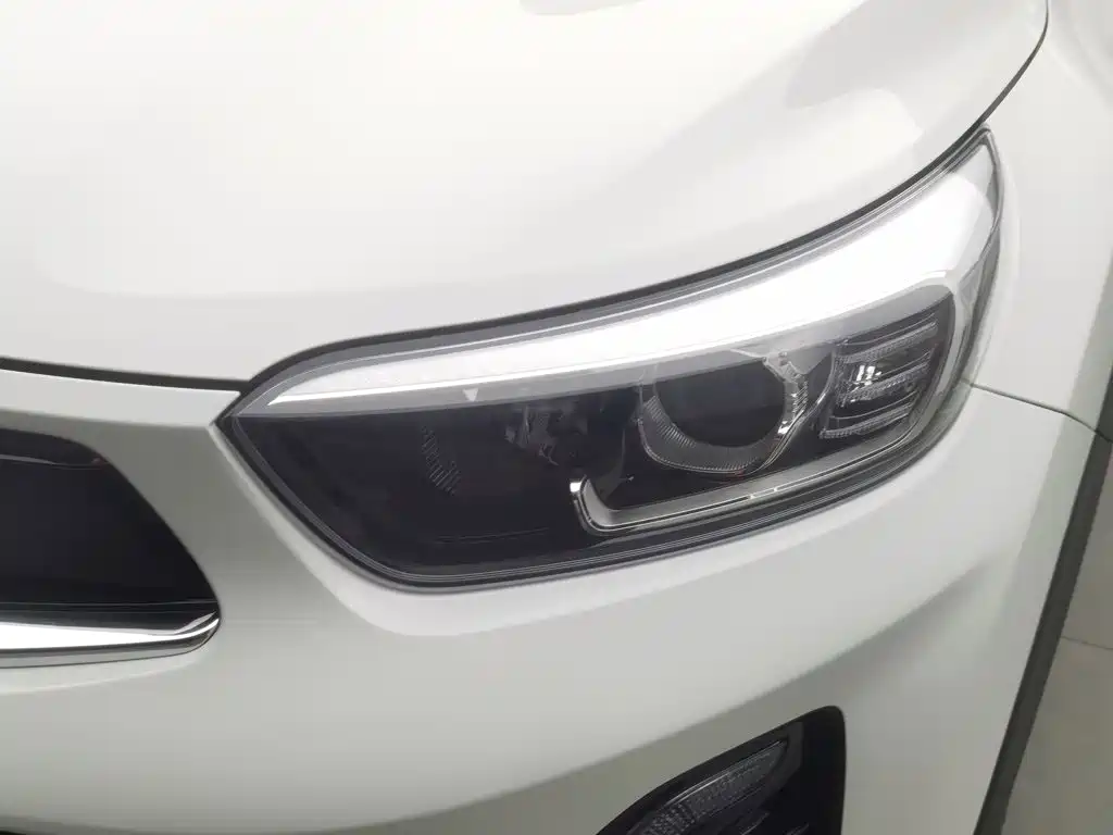 Kia KX1 — фото 7
