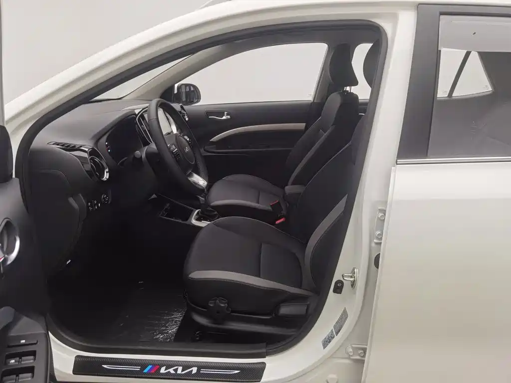 Kia KX1 — фото 10