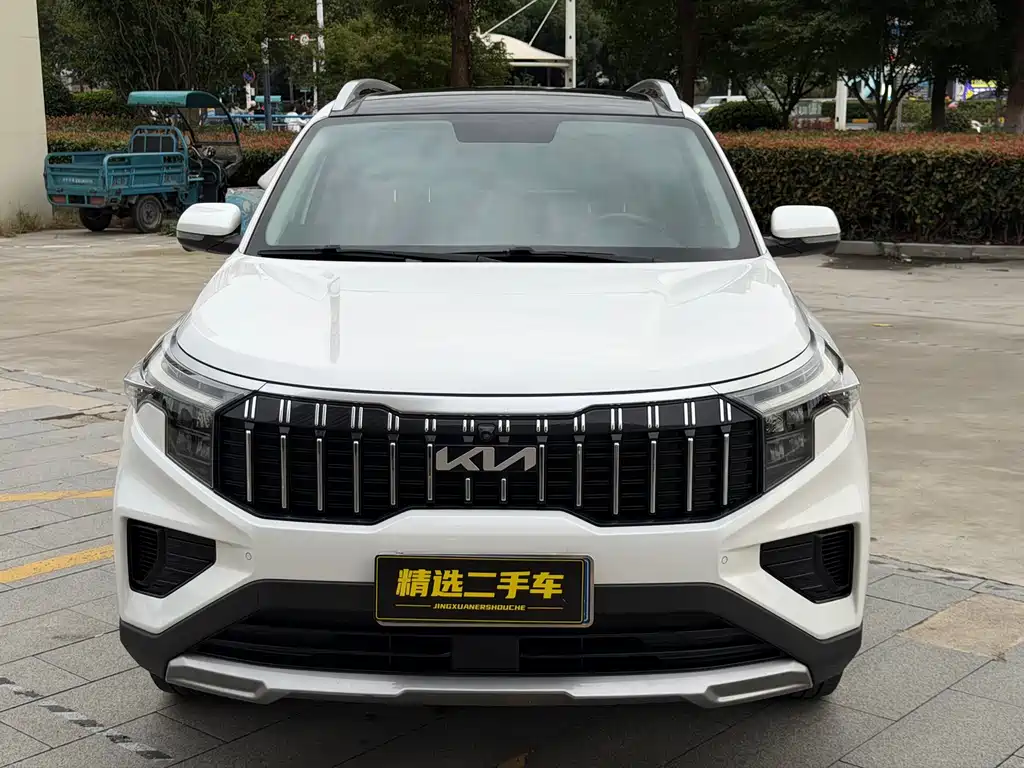 Kia Sportage — фото 2