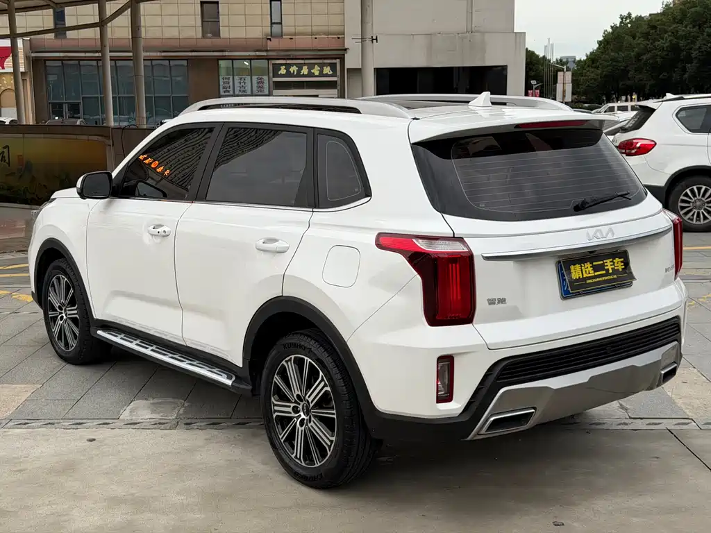 Kia Sportage — фото 4