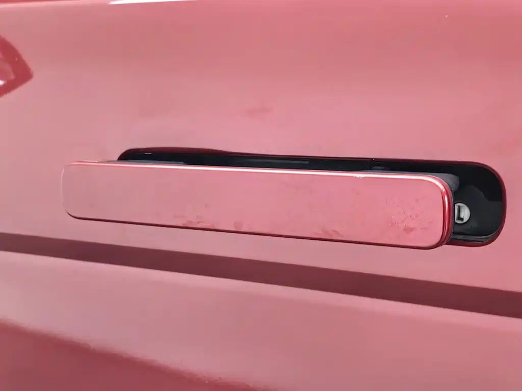 Land Rover Evoque — фото 18