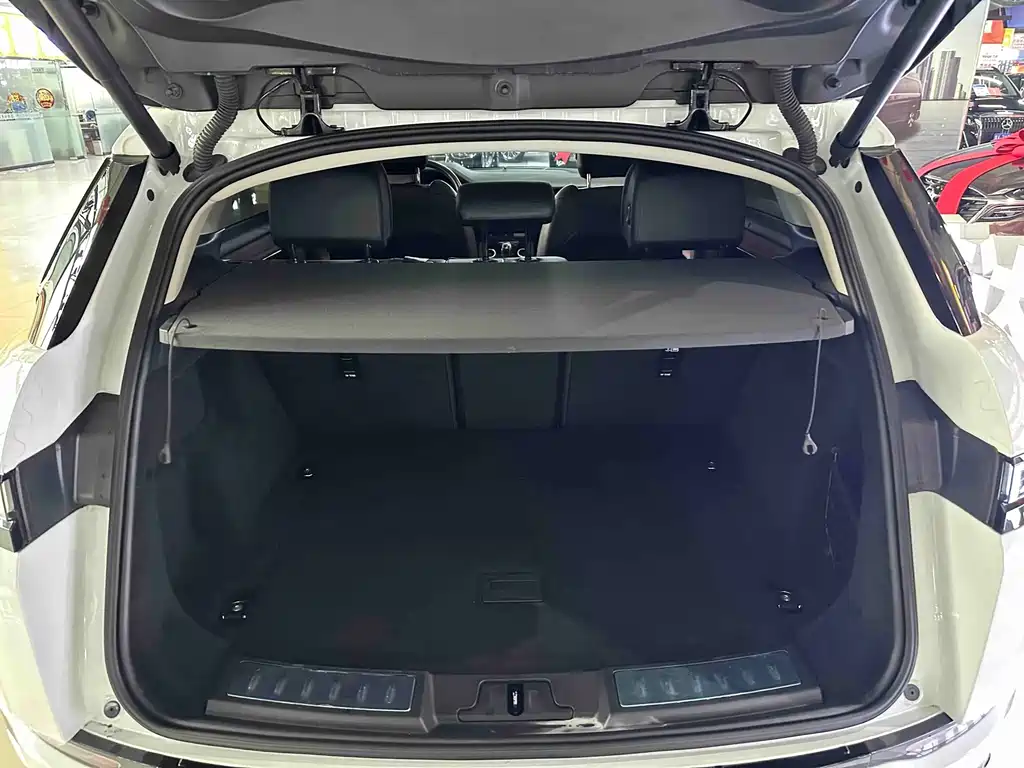 Land Rover Evoque — фото 21