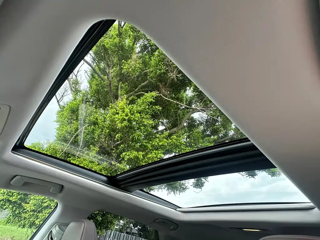 Lexus RX — фото 13