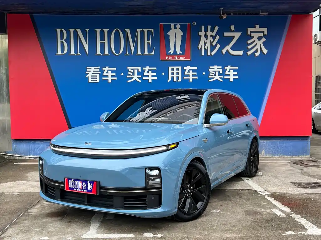Li Auto Li L7