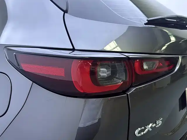 Mazda CX-5 — фото 14