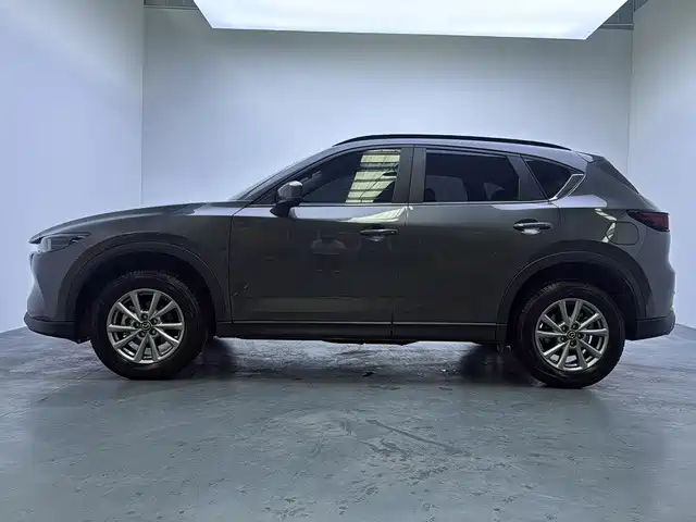 Mazda CX-5 — фото 4