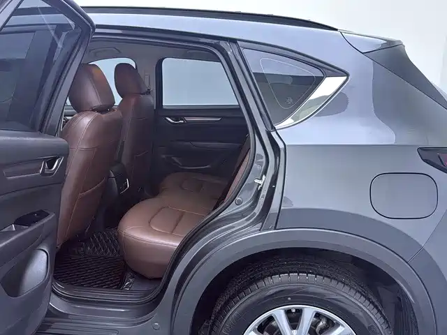 Mazda CX-5 — фото 9
