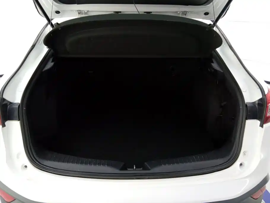 Mazda CX-4 — фото 4