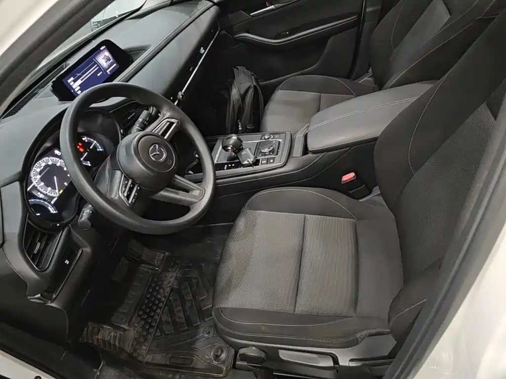 Mazda CX-30 EV — фото 15