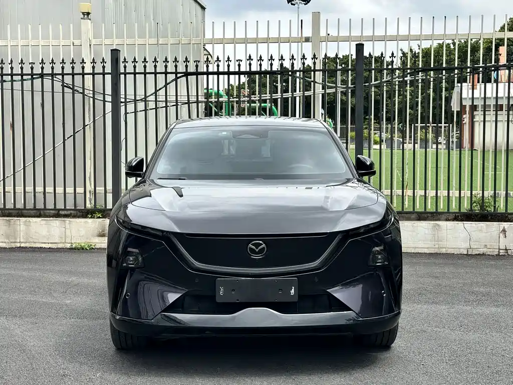 Mazda EZ-60 — фото 2