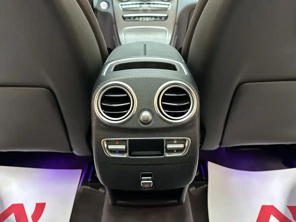 Mercedes-Benz GLC — фото 20