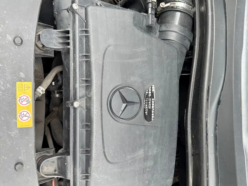 Mercedes-Benz Vito — фото 21