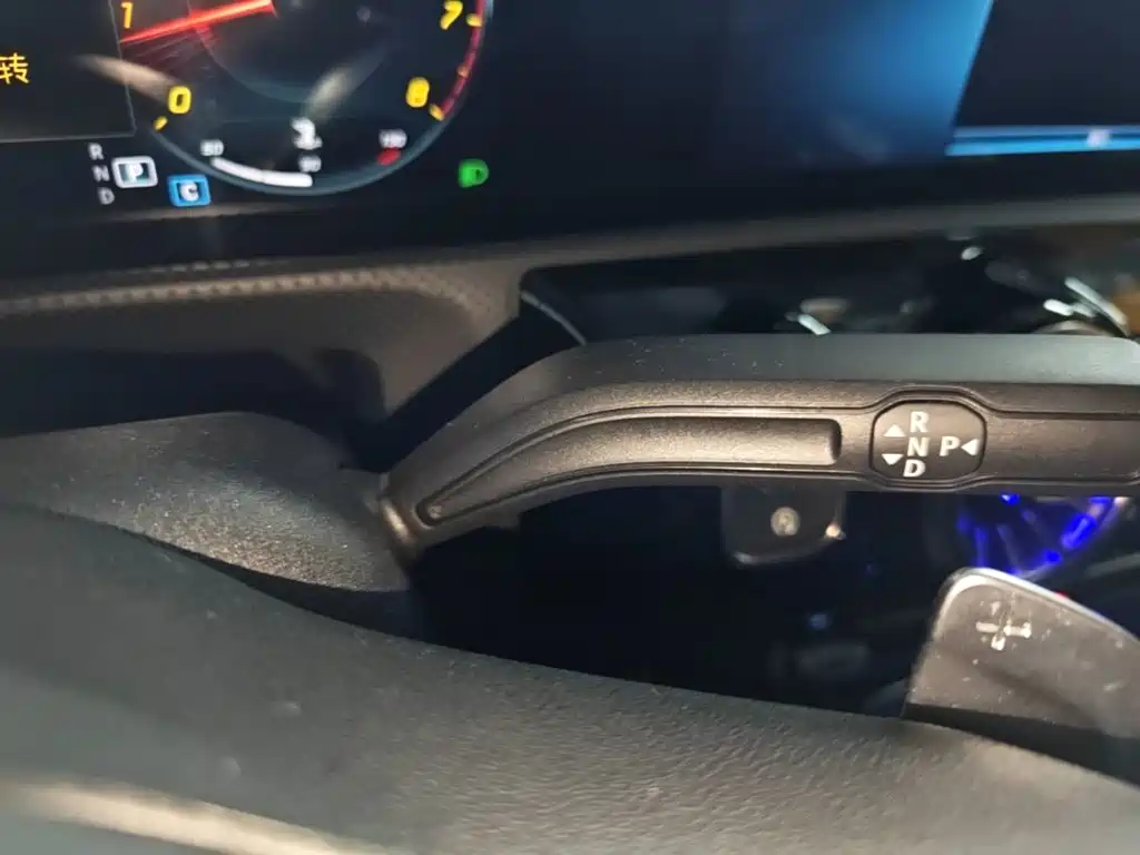 Mercedes-Benz CLA (Import) — фото 14