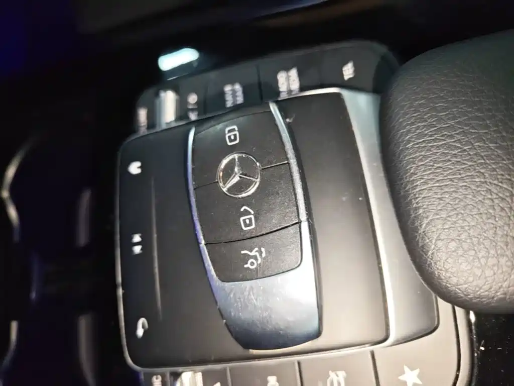 Mercedes-Benz CLA (Import) — фото 9