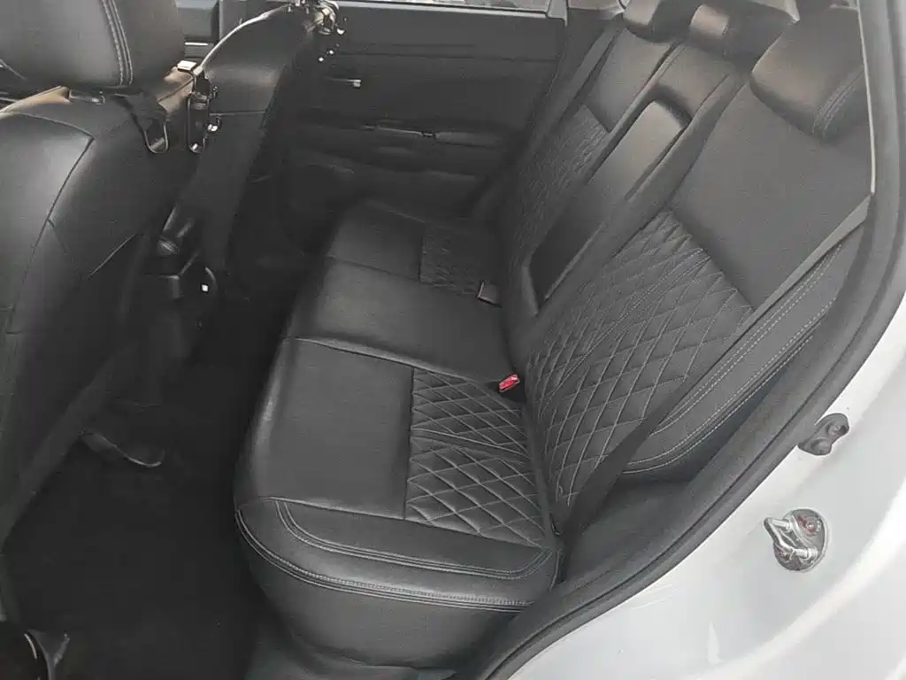 Mitsubishi ASX — фото 17