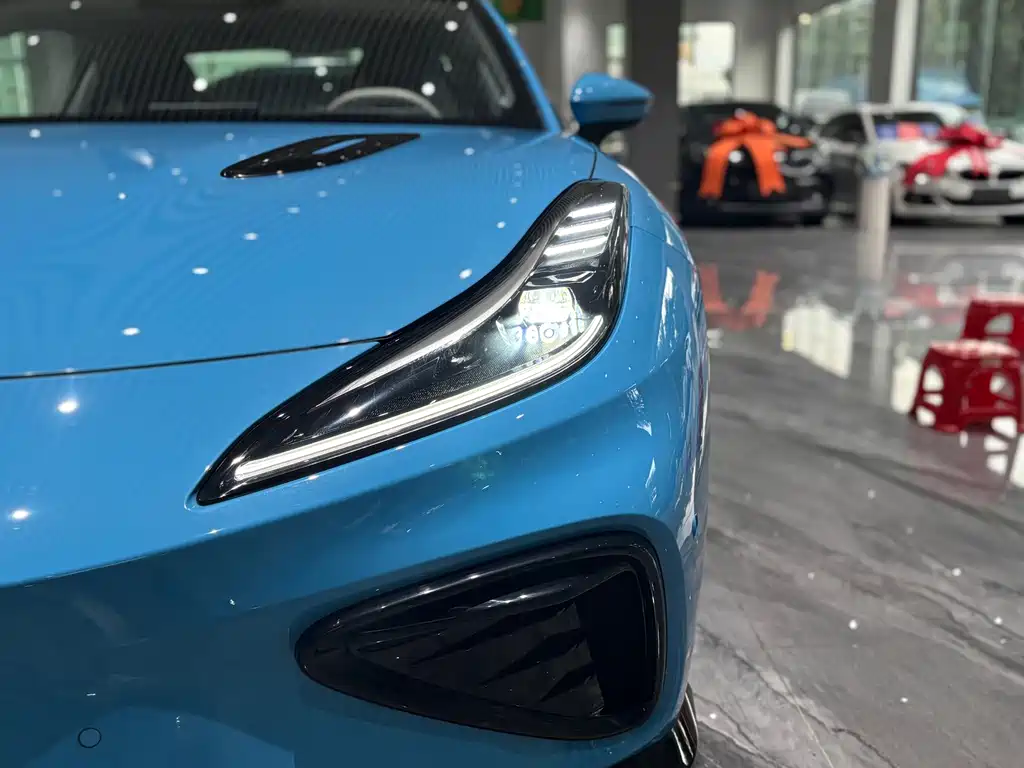Neta Neta GT — фото 22