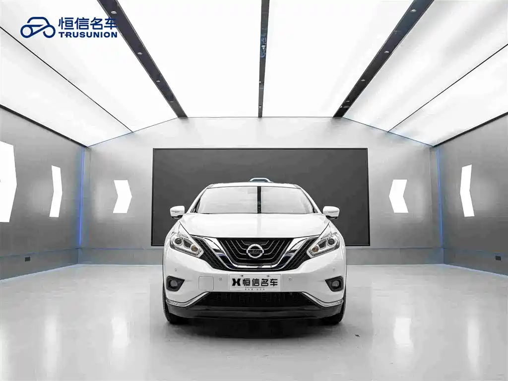 Nissan Murano — фото 2