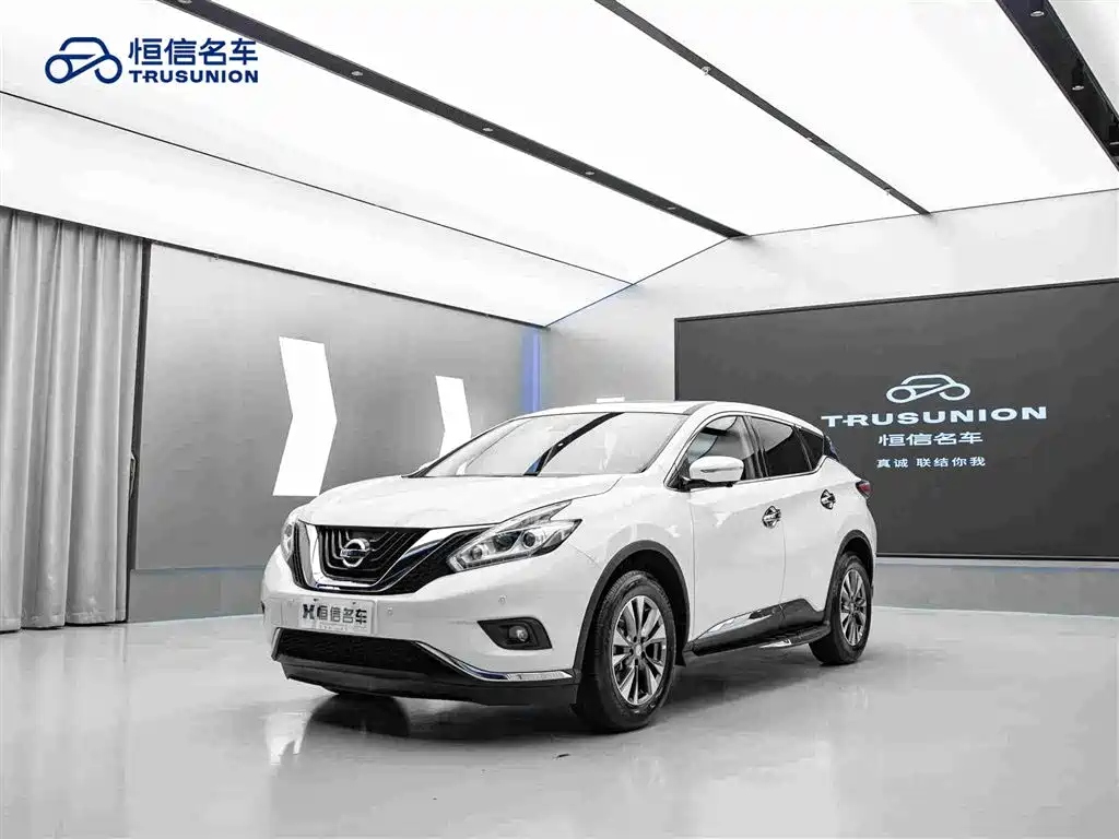 Nissan Murano — фото 3