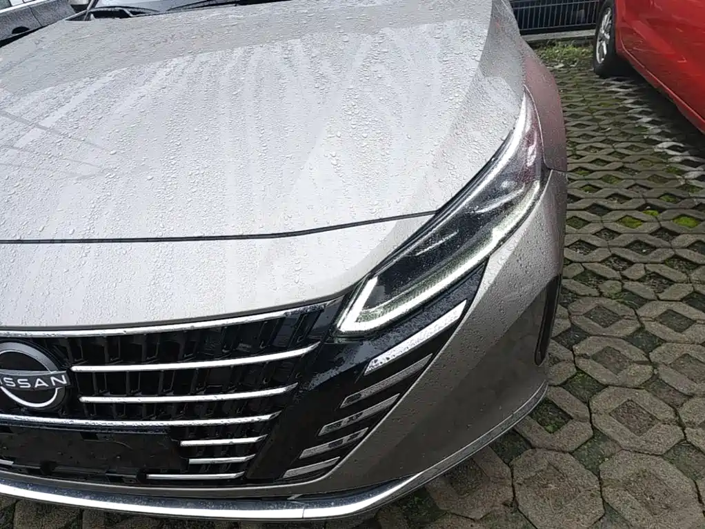Nissan Teana — фото 24