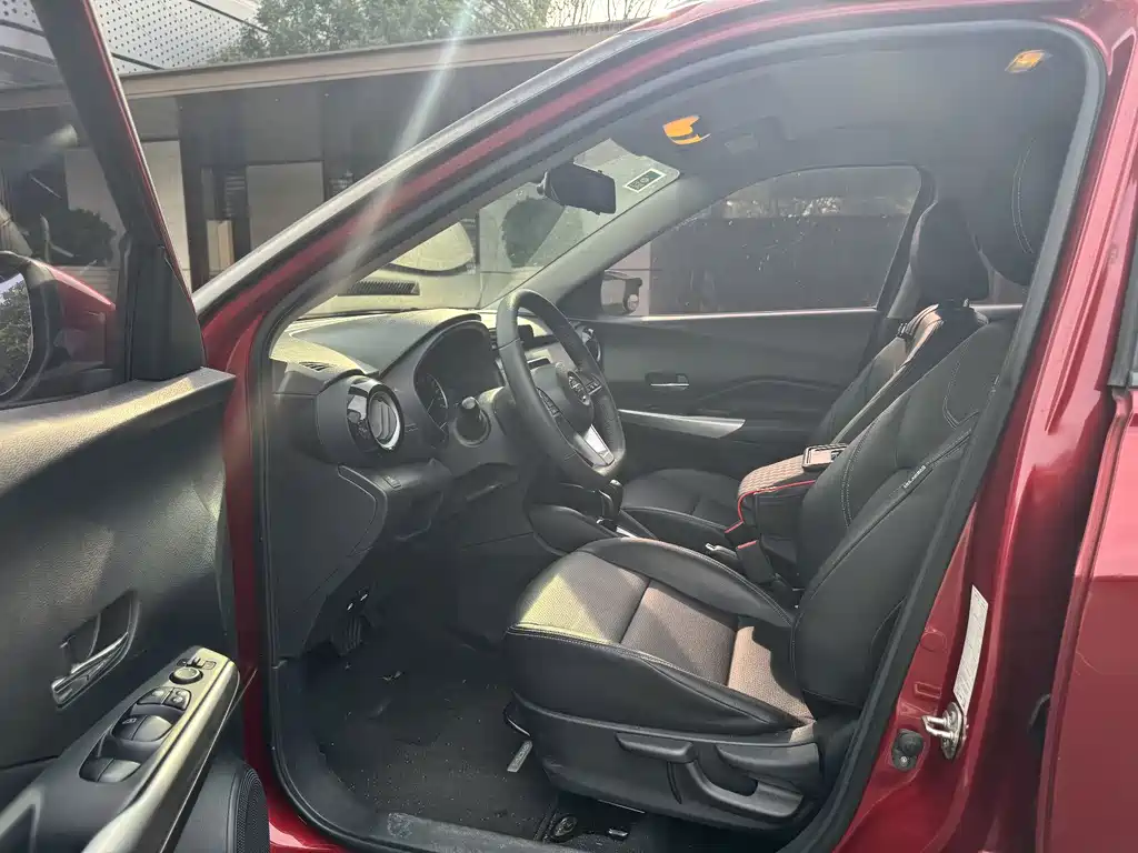 Nissan Kicks — фото 8