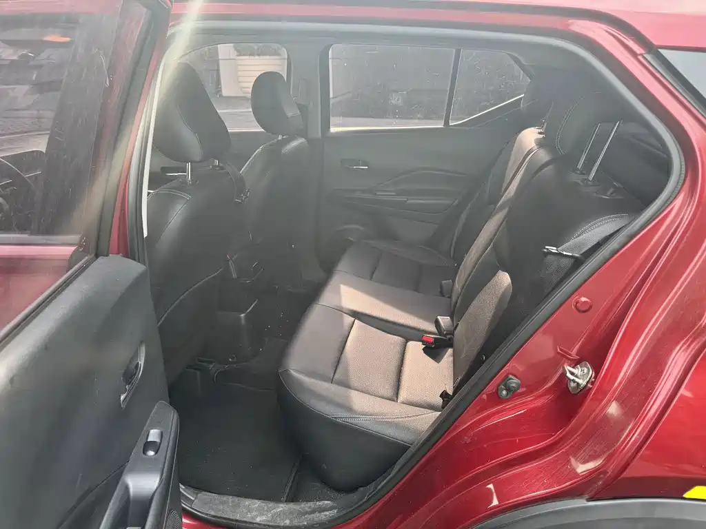 Nissan Kicks — фото 9