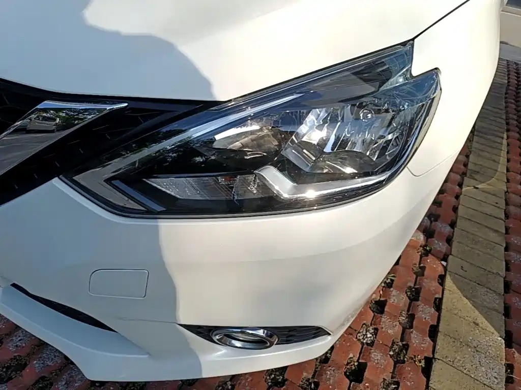 Nissan Sylphy — фото 24