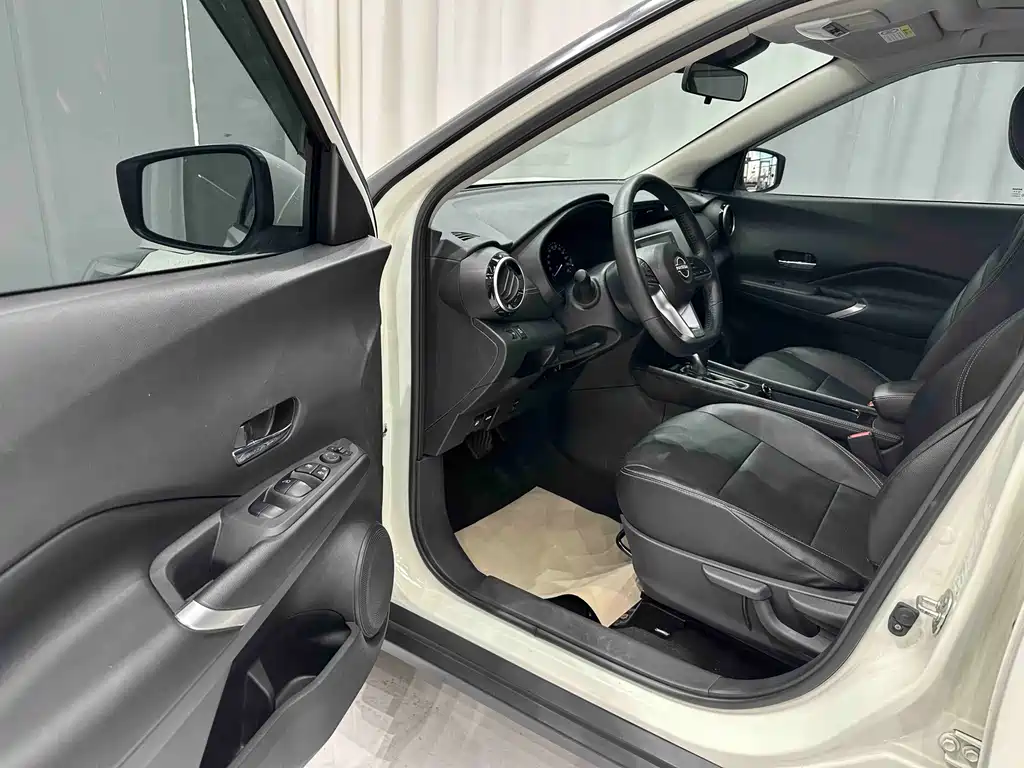 Nissan Kicks — фото 7