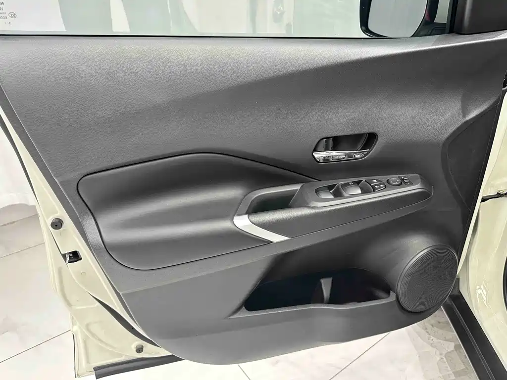 Nissan Kicks — фото 8