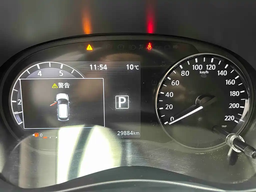 Nissan Kicks — фото 10