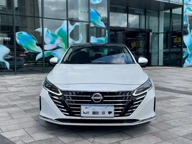 Nissan Teana — фото 2