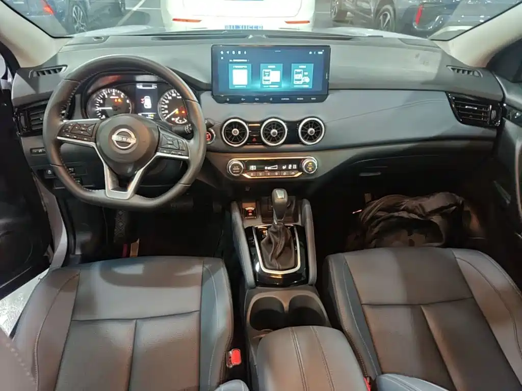 Nissan Qashqai — фото 10