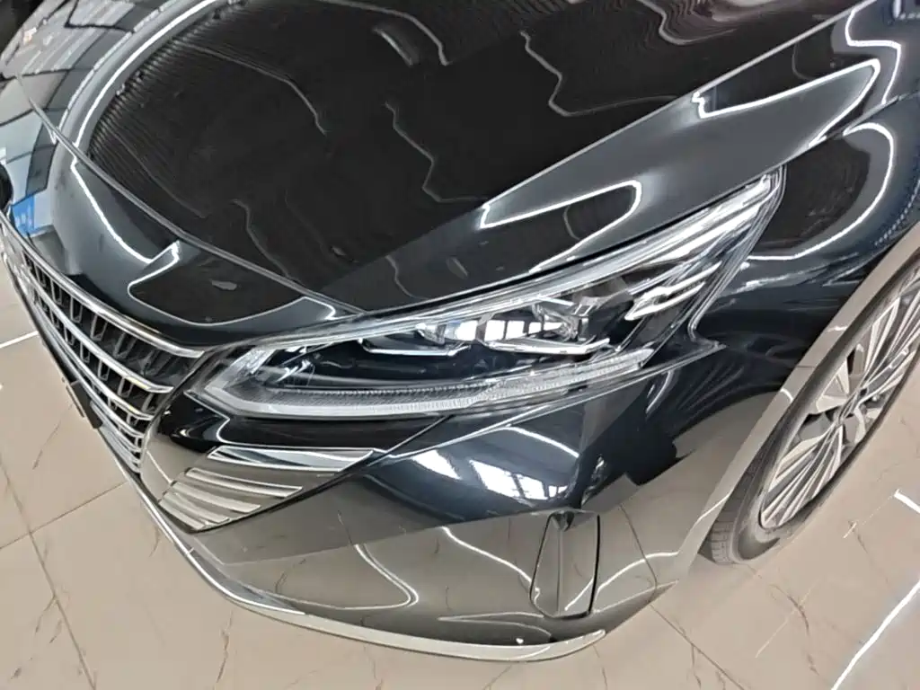 Nissan Teana — фото 23