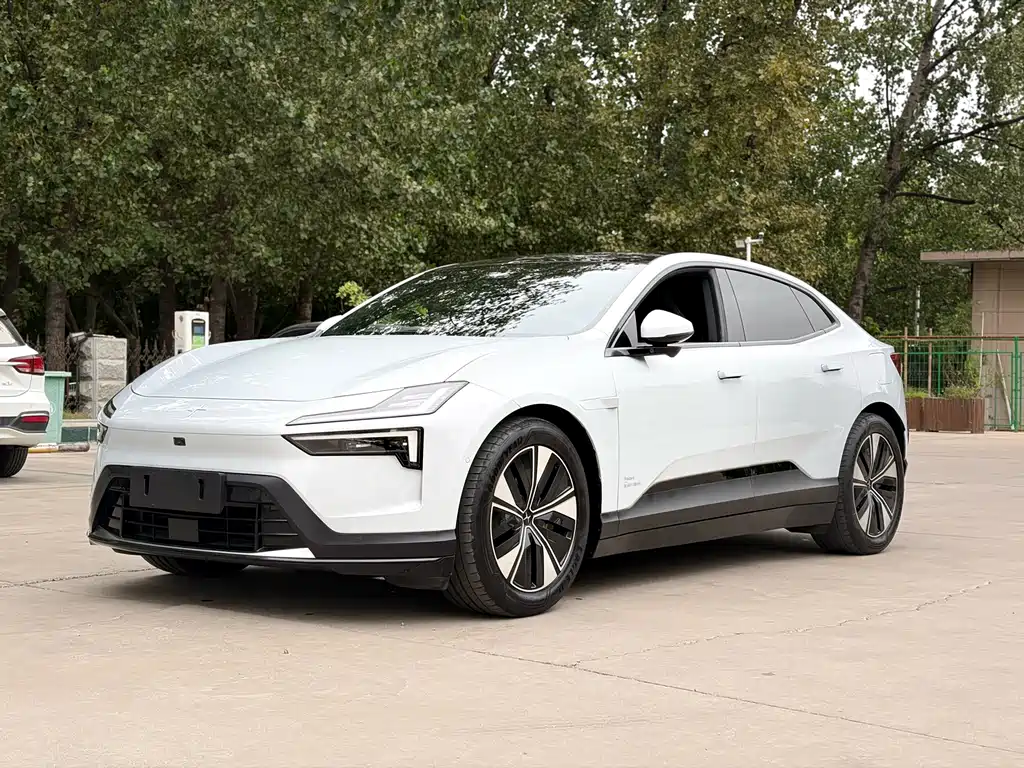 Polestar Polestar 4