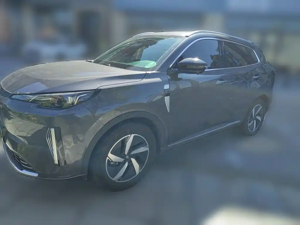Qiyuan Qiyuan Q05 Classic