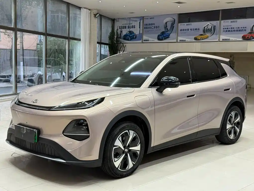 Qiyuan Qiyuan Q05