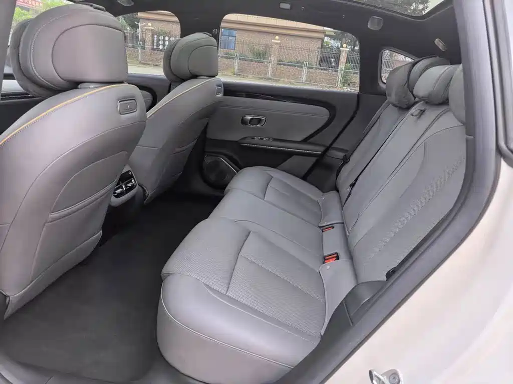 Qiyuan Qiyuan A06 — фото 9