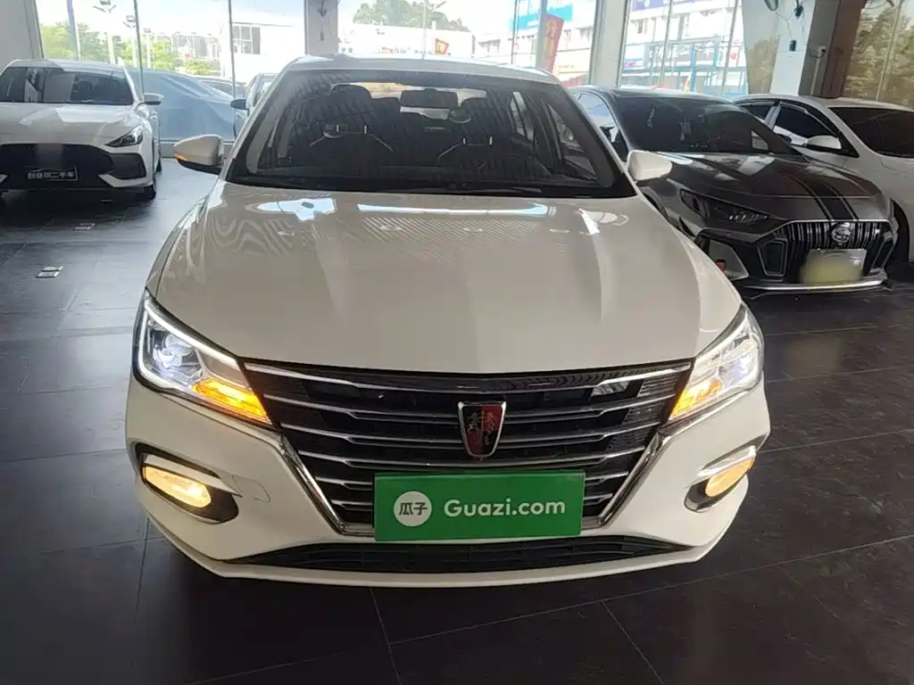 Roewe i5 — фото 3