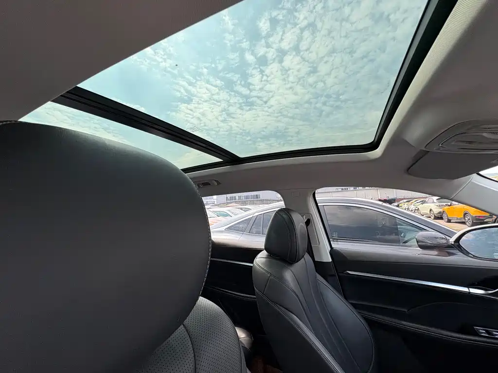 Roewe RX5 MAX — фото 13