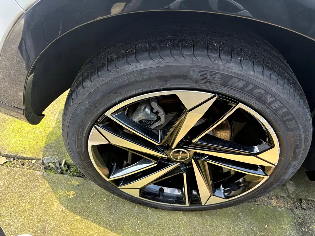 Roewe RX5 MAX — фото 8