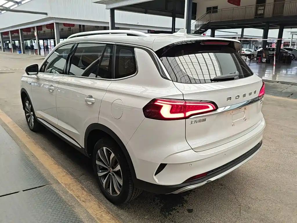 Roewe RX5 MAX — фото 5