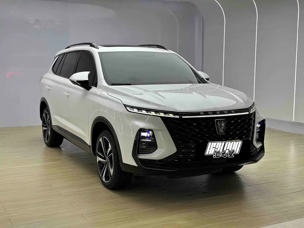 Roewe RX5 MAX — фото 3
