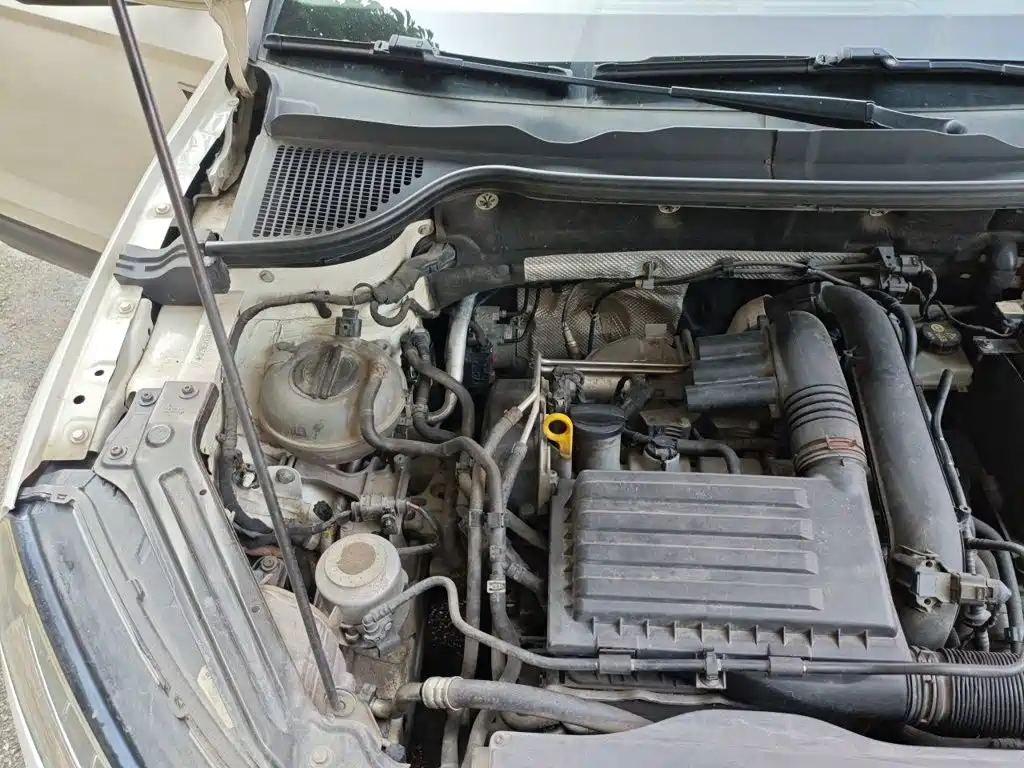 Skoda Karoq — фото 19