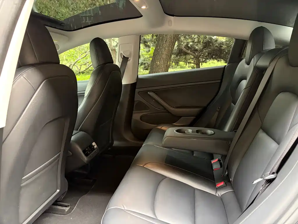 Tesla Model 3 — фото 15