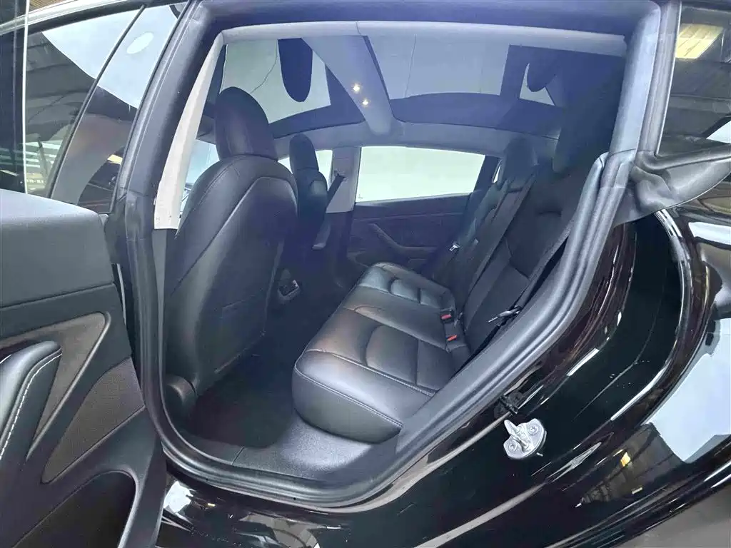 Tesla Model 3 — фото 6