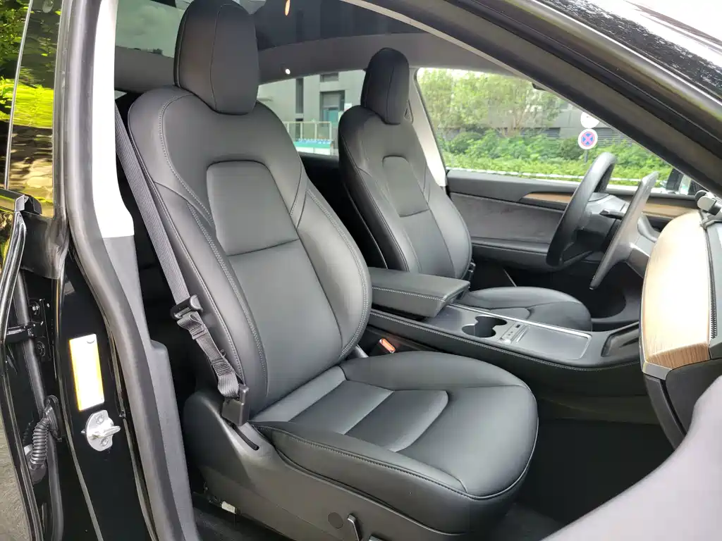 Tesla Model Y — фото 11