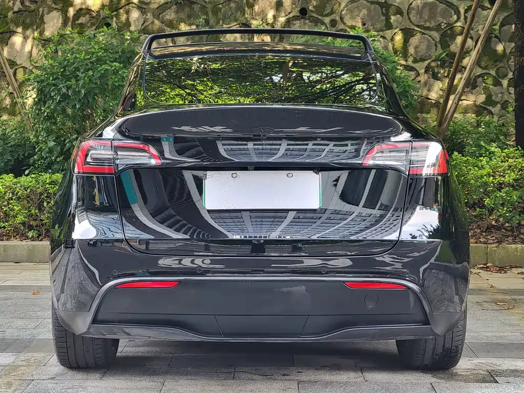 Tesla Model Y — фото 15