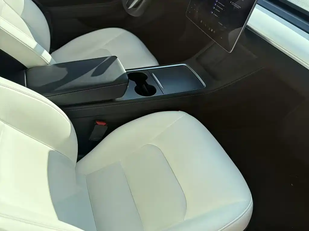 Tesla Model 3 — фото 6